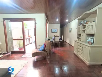 Apartamento com 2 Quartos à venda, 79m² no Mont Serrat, Porto Alegre