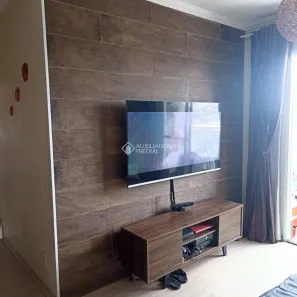 Apartamento com 3 Quartos à venda, 61m² no Jardim Santo André CDHU, Santo André