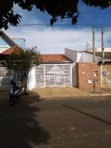 Casa com 2 Quartos à venda, 165m² no Morada do Sol, Itapetininga