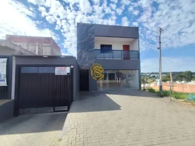 Prédio Comercial com 4 Quartos à venda, 358m² no Floresta, Cascavel
