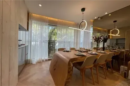 Apartamento com 2 Quartos à venda, 81m² no Vila Clementino, São Paulo