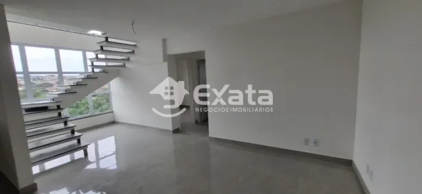Cobertura com 2 Quartos à venda, 124m² no Vila Vasques, Votorantim