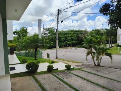 Casa de Condomínio com 3 Quartos à venda, 236m² no Jardim do Paço, Sorocaba