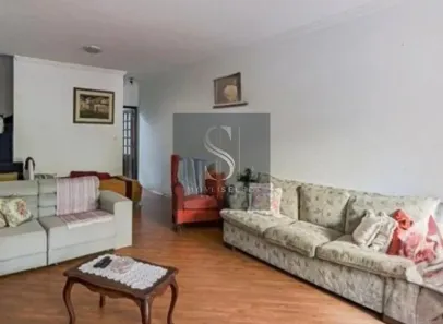 Sobrado com 3 Quartos à venda, 120m² no Boaçava, São Paulo