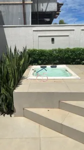 Casa de Condomínio com 3 Quartos à venda, 321m² no Ribeirão do Lipa, Cuiabá