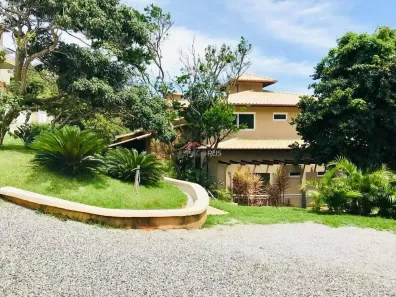 Casa de Condomínio com 4 Quartos à venda, 250m² no Joao Fernandes, Armação dos Búzios