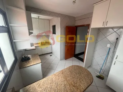 Cobertura com 4 Quartos à venda, 296m² no Brasil, Uberlândia