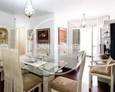 Apartamento com 2 Quartos à venda, 66m² no Botafogo, Rio de Janeiro