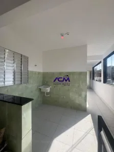 Apartamento com 1 Quarto para alugar, 40m² no Vila Adalgisa, São Paulo