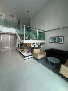 Apartamento com 3 Quartos à venda, 106m² no Monte Castelo, Fortaleza