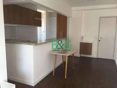 Apartamento com 2 Quartos à venda, 56m² no Sapopemba, São Paulo