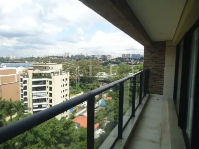Cobertura com 1 Quarto à venda, 144m² no Vila Progredior, São Paulo