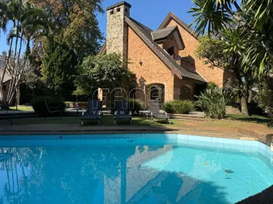 Sobrado com 4 Quartos à venda, 984m² no Jardim Leonor, São Paulo