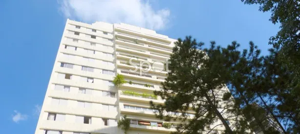 Apartamento com 3 Quartos à venda, 132m² no Real Parque, São Paulo