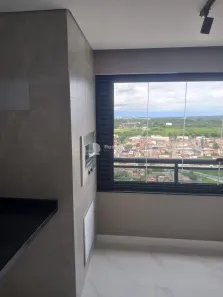 Apartamento com 2 Quartos à venda, 68m² no Jardim Satélite, São José dos Campos