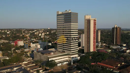 Sala Comercial à venda, 36m² no Centro, Foz do Iguaçu