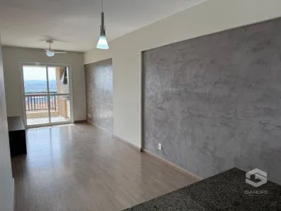 Apartamento com 3 Quartos à venda, 75m² no Parque Residencial Aquarius, São José dos Campos