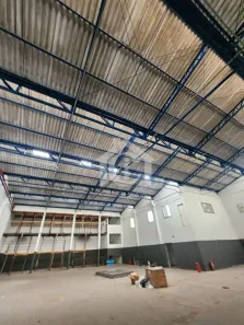 Galpão/Depósito/Armazém para alugar, 1000m² no Serraria, Diadema