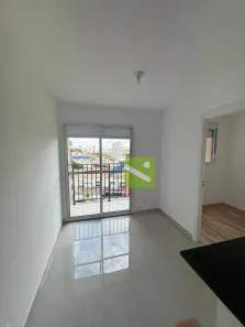 Apartamento com 2 Quartos para alugar, 60m² no Vila Butantã, São Paulo