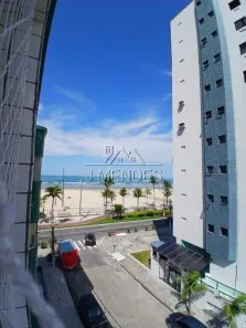 Apartamento com 1 Quarto à venda, 27m² no Tupi, Praia Grande