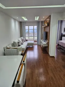 Apartamento com 2 Quartos à venda, 70m² no Quitandinha, Petrópolis