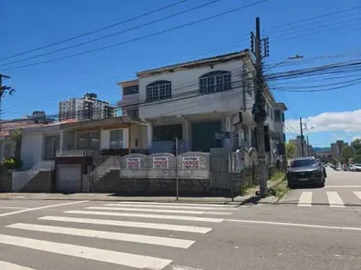 Casa com 3 Quartos à venda, 160m² no Estreito, Florianópolis