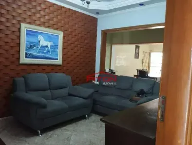 Casa com 11 Quartos à venda, 500m² no Vila Progresso (Zona Leste), São Paulo