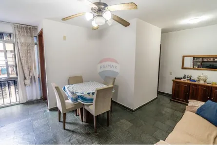 Apartamento com 2 Quartos à venda, 55m² no Jardim Carioca, Rio de Janeiro