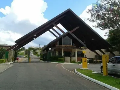 Lote/Terreno à venda, 1000m² no Jardim Rio Comprido, Jacareí