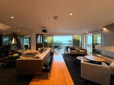 Apartamento com 3 Quartos à venda, 316m² no Agronômica, Florianópolis