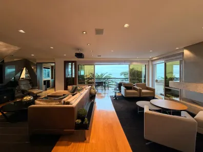 Apartamento com 3 Quartos à venda, 316m² no Agronômica, Florianópolis