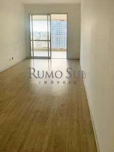 Apartamento com 3 Quartos à venda, 115m² no Santo Amaro, São Paulo