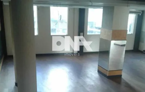 Ponto Comercial à venda, 500m² no Centro, Rio de Janeiro