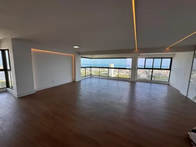 Apartamento com 4 Quartos para alugar, 208m² no Santo Amaro, Recife