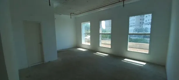 Sala Comercial com 1 Quarto para alugar, 38m² no Jardim das Colinas, São José dos Campos