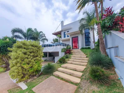 Casa de Condomínio com 3 Quartos à venda, 326m² no Reserva Santa Rosa, Itatiba