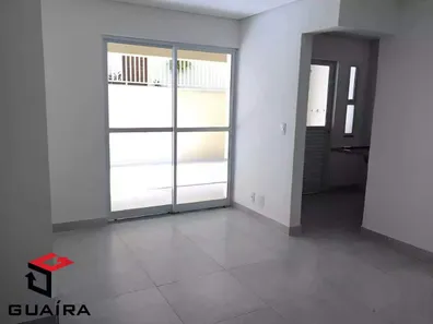 Apartamento com 2 Quartos à venda, 57m² no Centro, São Bernardo do Campo