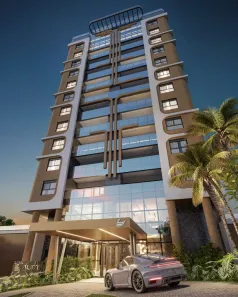 Apartamento com 3 Quartos à venda, 155m² no Centro, Criciúma