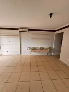 Apartamento com 3 Quartos à venda, 87m² no Vila Aviação, Bauru