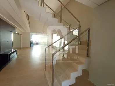 Casa de Condomínio com 4 Quartos para alugar, 320m² no Nova Uberlândia, Uberlândia