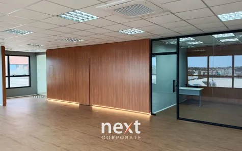 Sala Comercial com 1 Quarto para alugar, 193m² no Parque dos Resedás, Campinas
