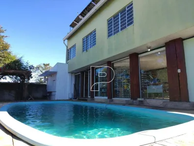 Casa de Condomínio com 3 Quartos à venda, 229m² no Parque Santo Afonso, Vargem Grande Paulista