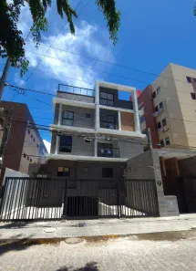 Apartamento com 2 Quartos à venda, 89m² no Jardim Oceania, João Pessoa
