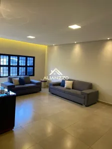 Casa com 3 Quartos à venda, 300m² no Parque dos Bandeirantes, Ribeirão Preto