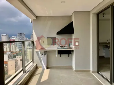 Apartamento com 2 Quartos à venda, 71m² no Pinheiros, São Paulo