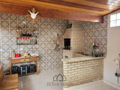 Casa com 3 Quartos à venda, 125m² no Residencial Novo Horizonte, Taubaté