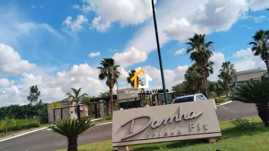 Lote/Terreno à venda, 225m² no Damha Fit, Ipiguá