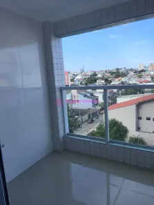 Apartamento com 2 Quartos para alugar, 56m² no Parque das Nações, Santo André