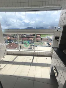 Apartamento com 2 Quartos à venda, 85m² no vera cruz, Mongaguá