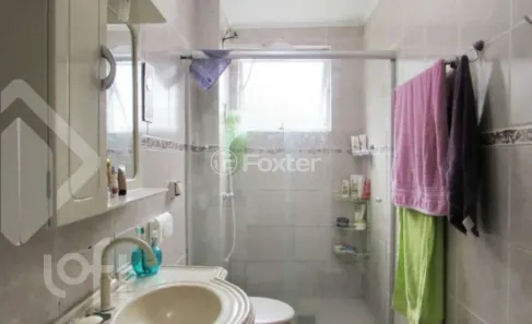 Apartamento com 2 Quartos à venda, 57m² no Cristal, Porto Alegre